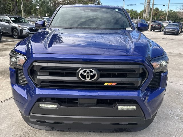 Used 2025 Toyota Tacoma SR5 RWD image 14