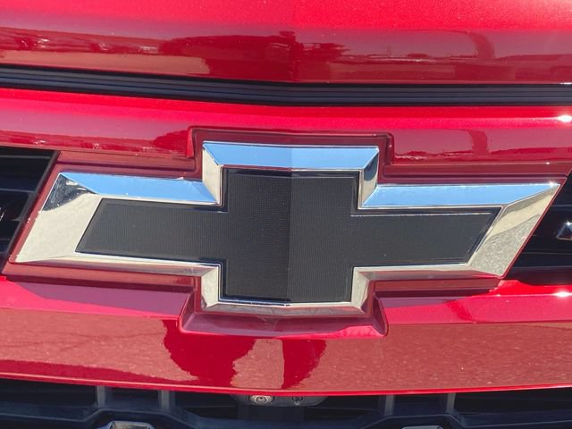 Used 2023 Chevrolet Silverado 1500 RST AWD/4WD image 31