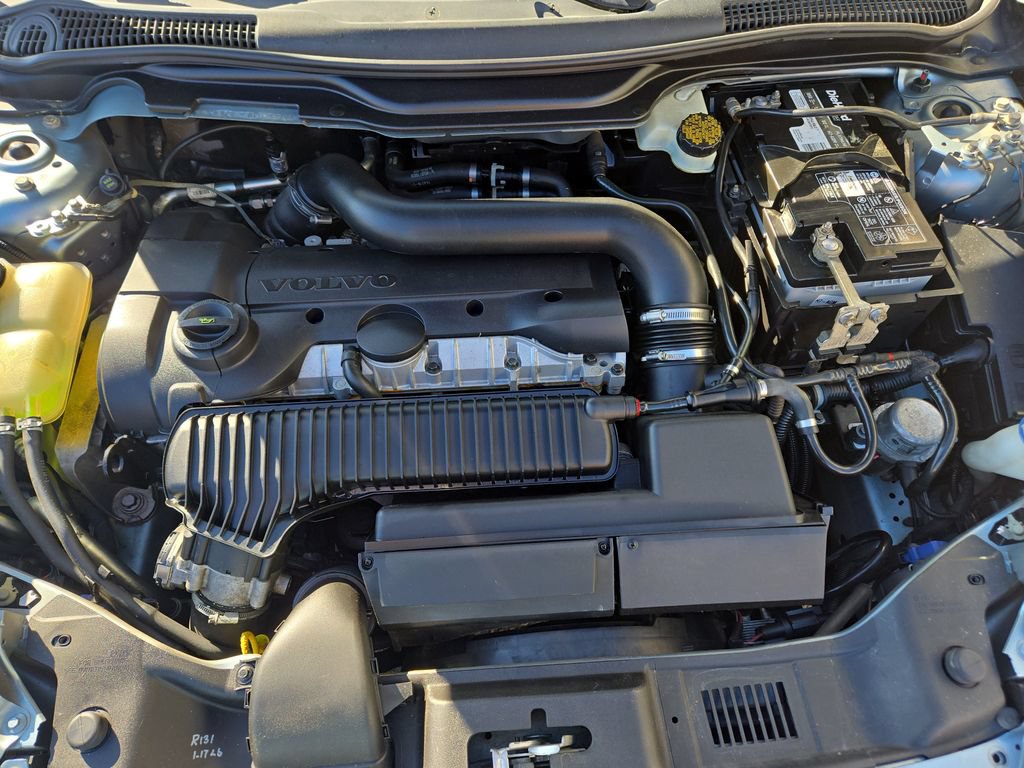 Used 2011 Volvo C70 T5 FWD image 22