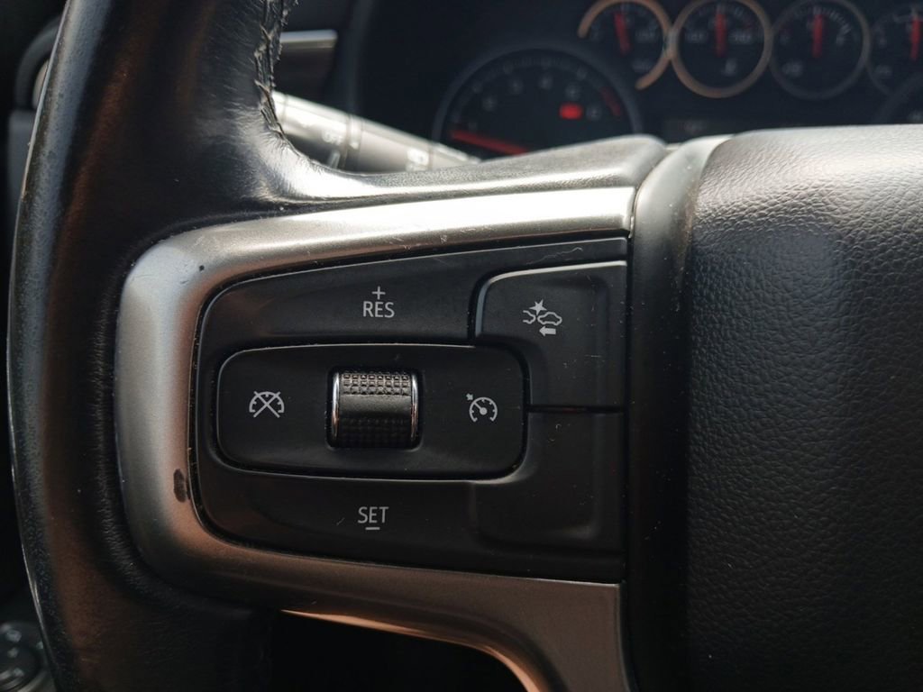 Used 2021 Chevrolet Tahoe LT RWD image 17