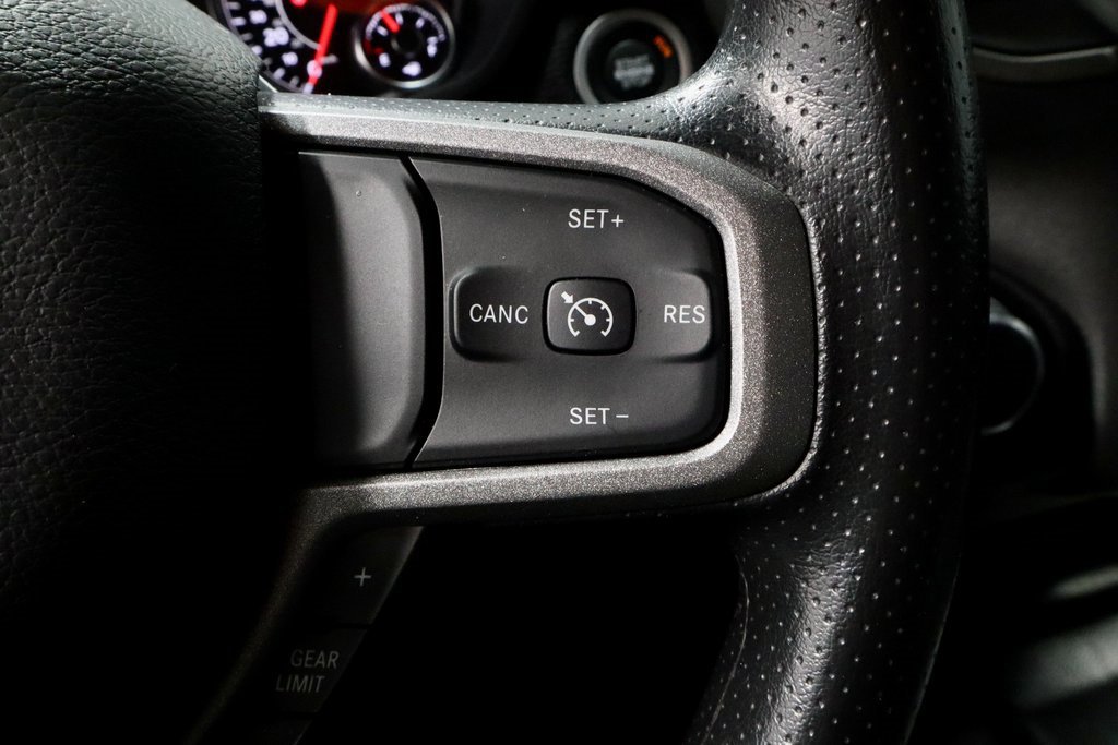 Used 2024 RAM 3500 Tradesman image 28