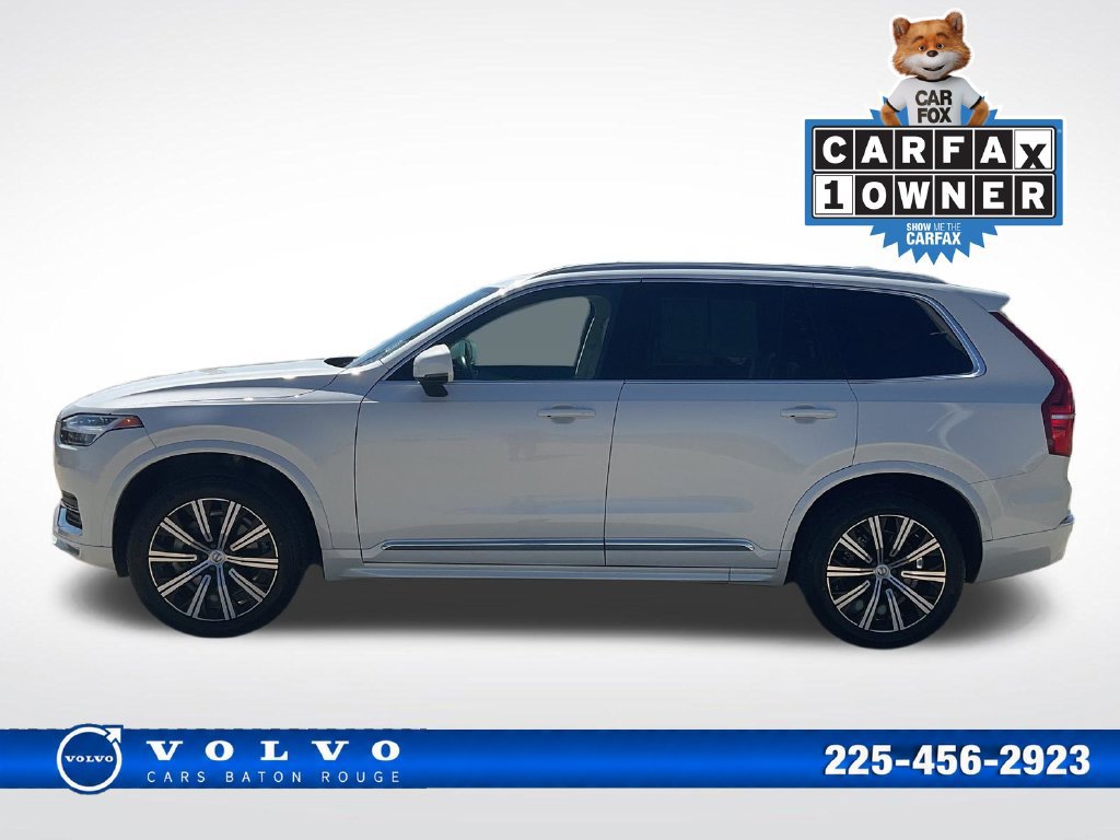 Used 2025 Volvo XC90 B5 Core w/ Protection Package Premier AWD/4WD image 5