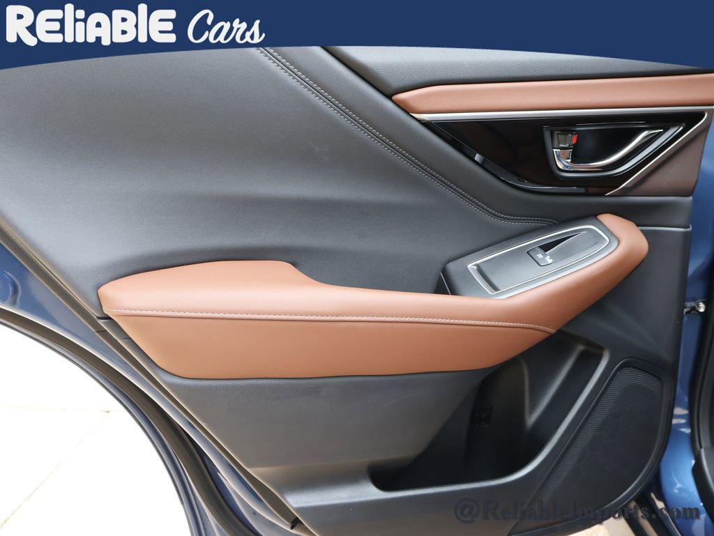 Used 2022 Subaru Outback Touring image 18