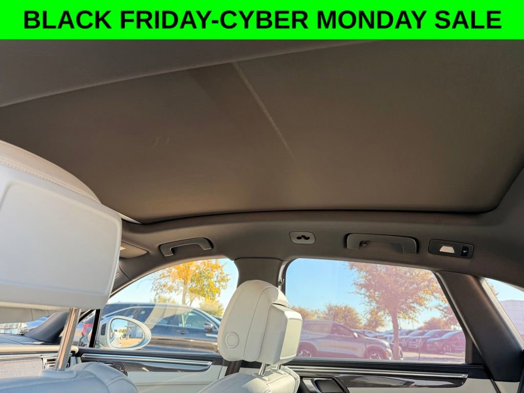 Used 2024 Porsche Macan GTS image 24