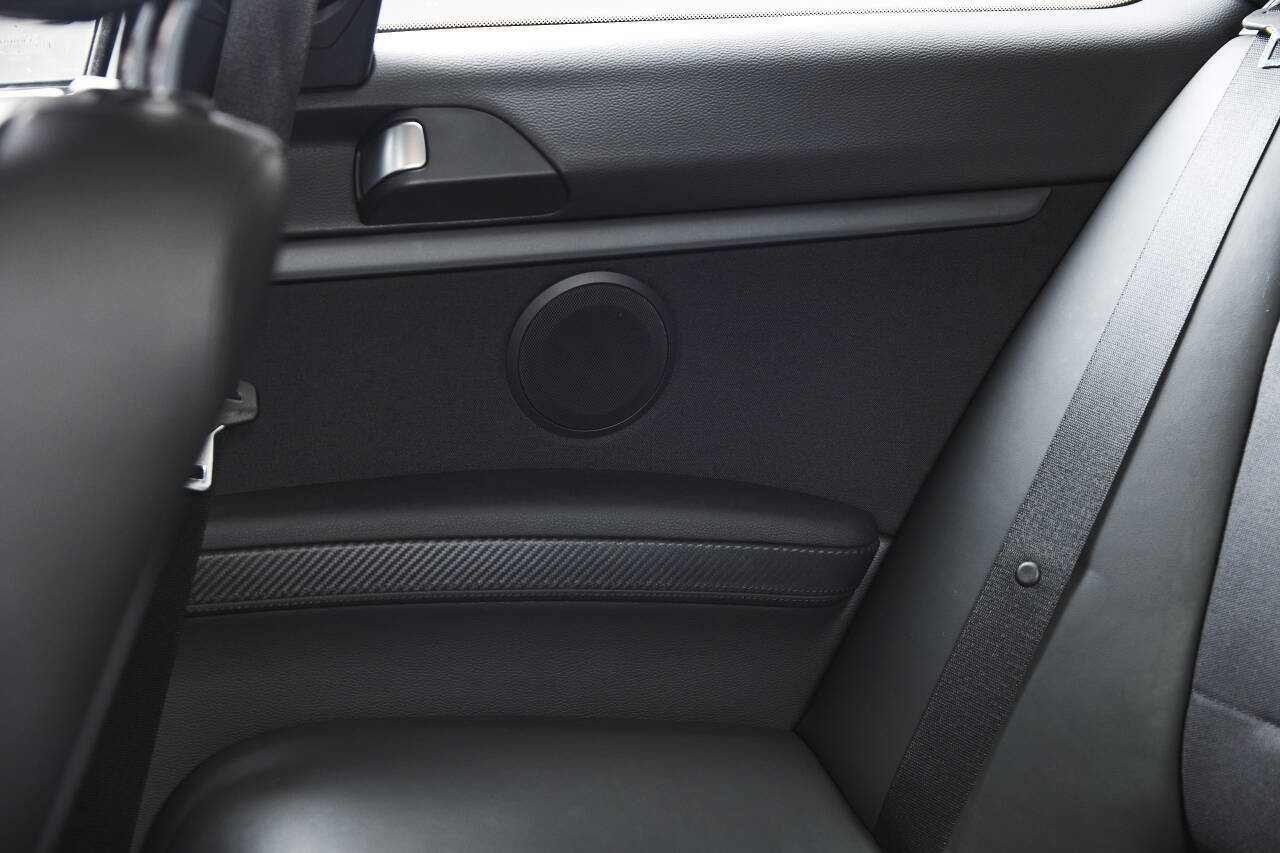 Used 2013 BMW M3 Coupe image 80