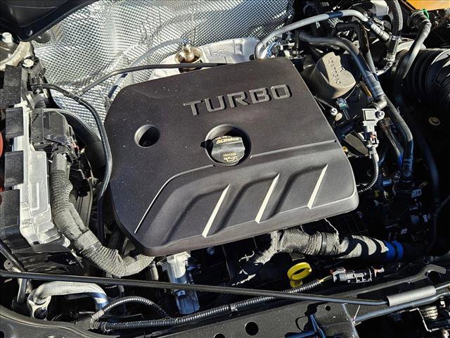 New 2026 Buick Encore GX Sport Touring w/ Advanced Technology Package image 16