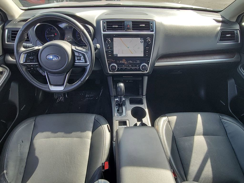 Used 2019 Subaru Outback 2.5i Limited w/ Popular Package #2 AWD/4WD image 21