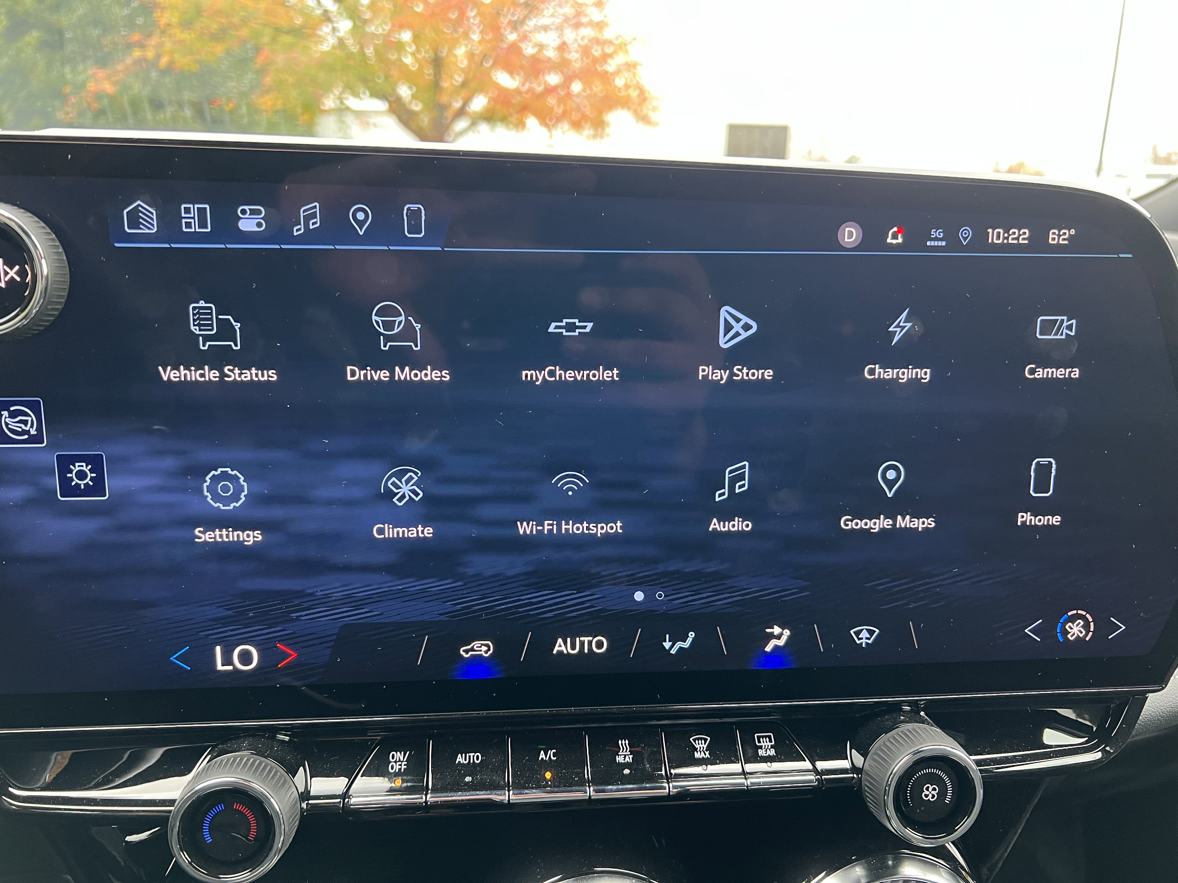 New 2026 Chevrolet Blazer EV LT w/ Midnight/Sport Edition image 26