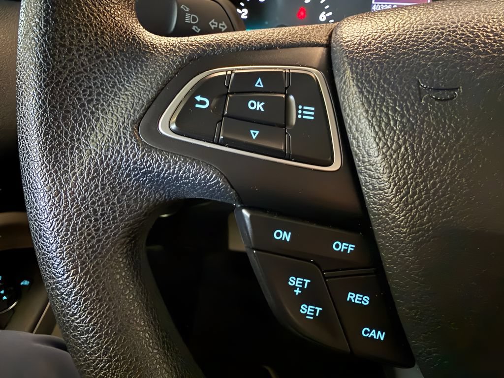 Certified 2018 Ford EcoSport S FWD image 18