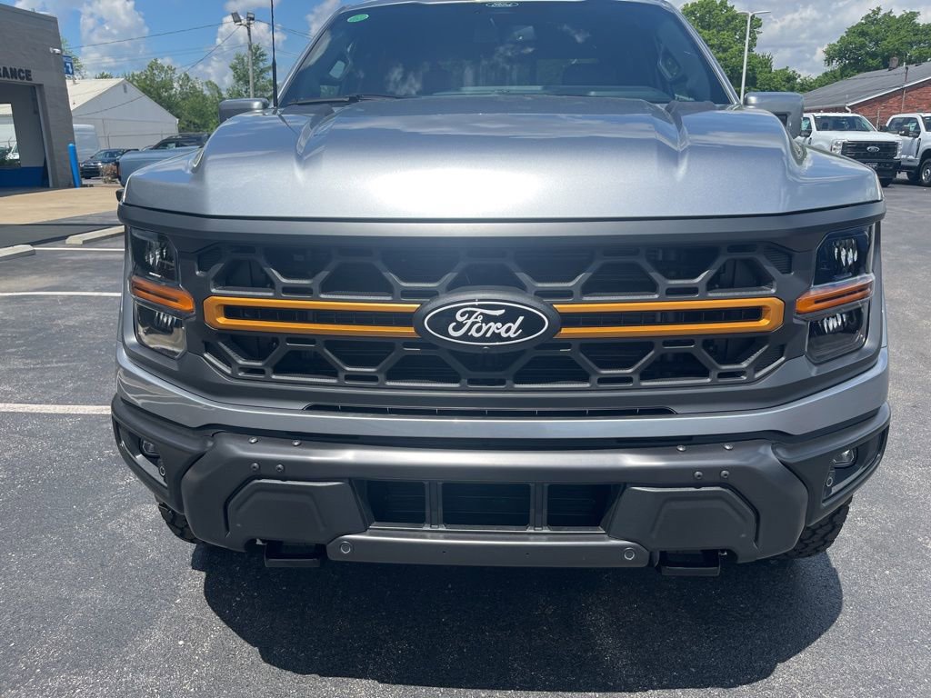 New 2025 Ford F150 Tremor w/ Equipment Group 402A High AWD/4WD image 8