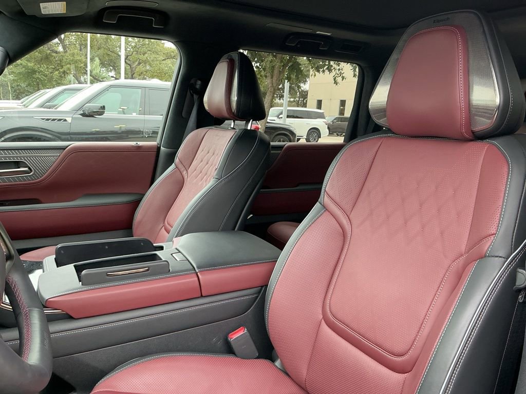 Certified 2026 INFINITI QX80 Autograph image 26