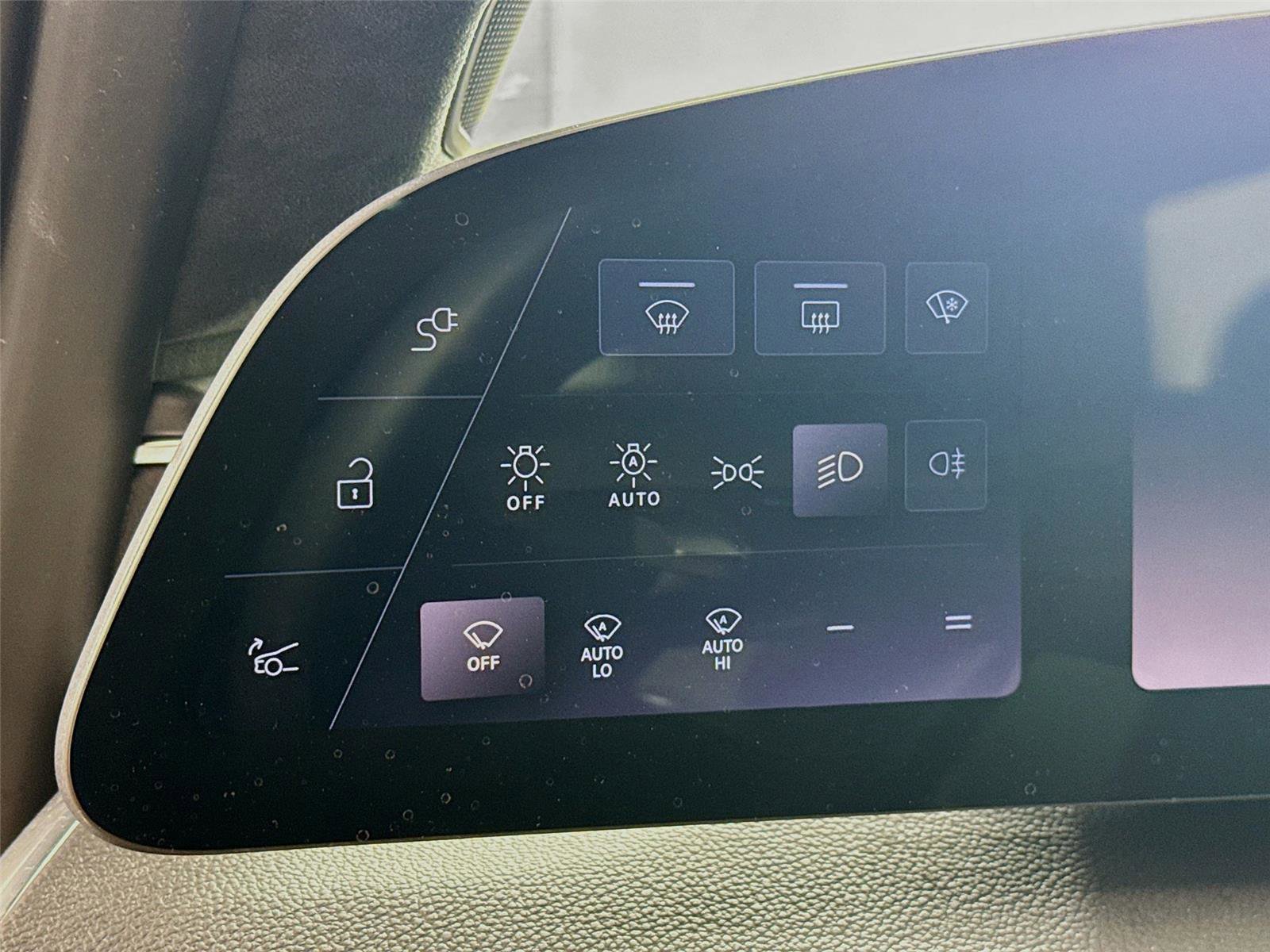 Used 2023 Lucid Air Touring image 6