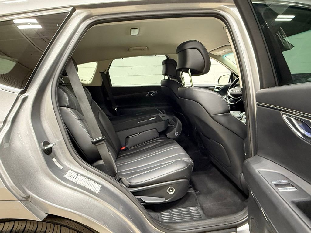 Used 2024 Genesis GV80 2.5T image 40