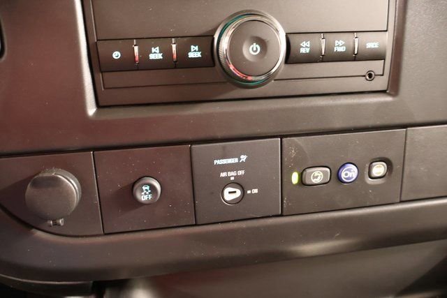 New 2025 Chevrolet Express 2500 w/ Driver Convenience Package image 28