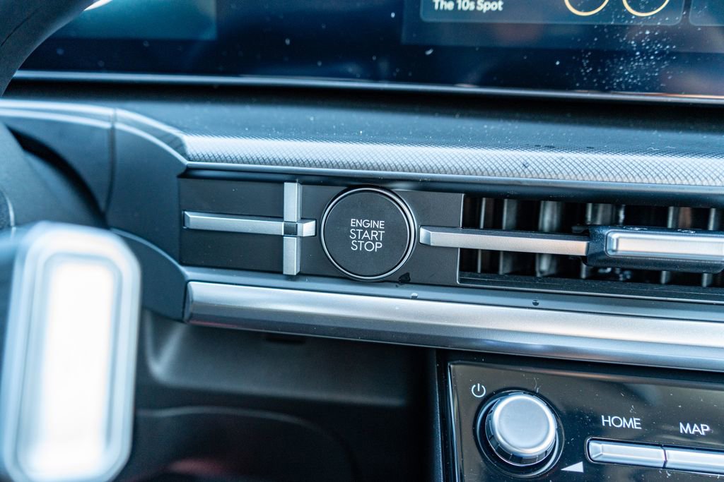 New 2026 Hyundai Santa Fe SEL image 31