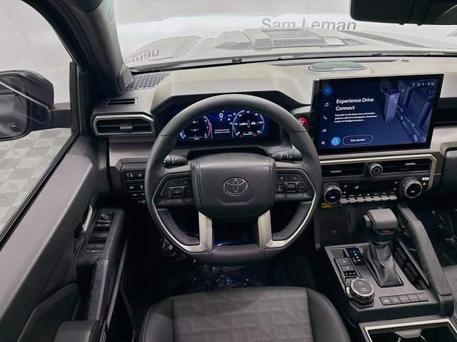 Used 2024 Toyota Tacoma TRD Sport image 23