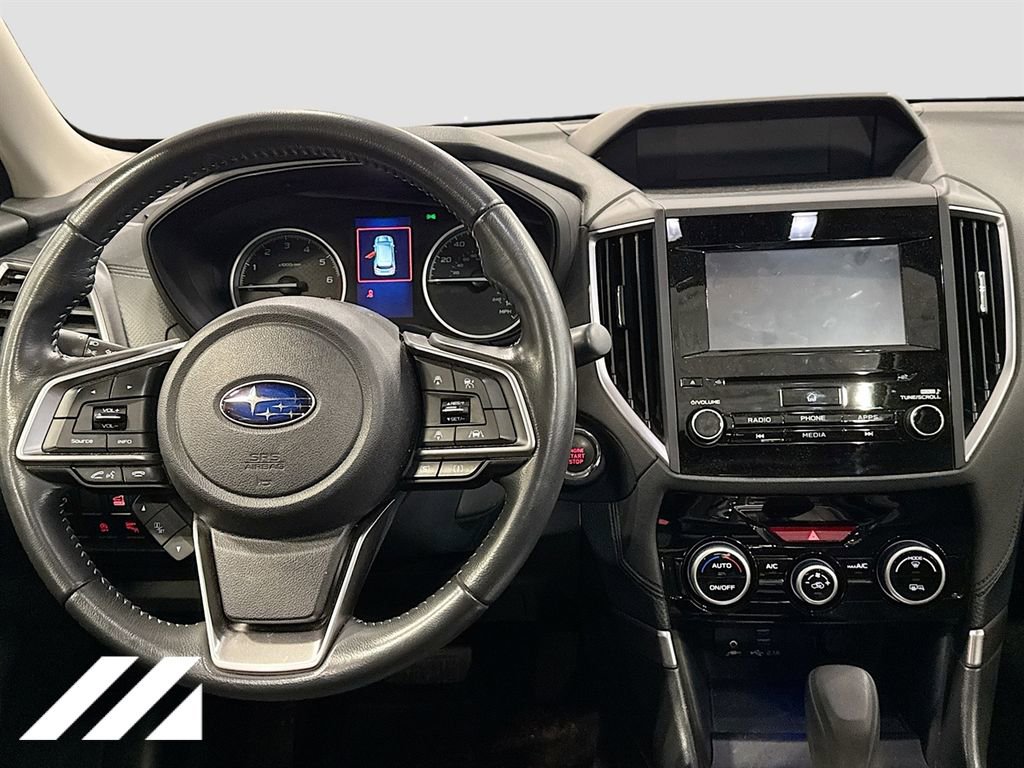 Used 2019 Subaru Forester Premium image 24