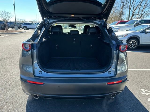 Used 2023 MAZDA CX-30 2.5 Turbo w/ Premium Plus Pkg image 14