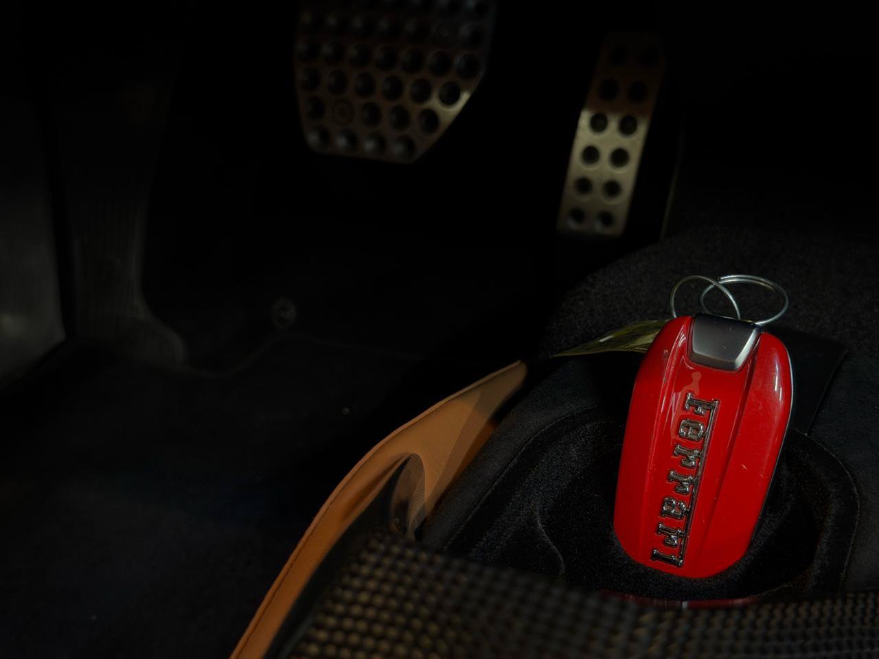 Used 2018 Ferrari 488 GTB RWD image 33