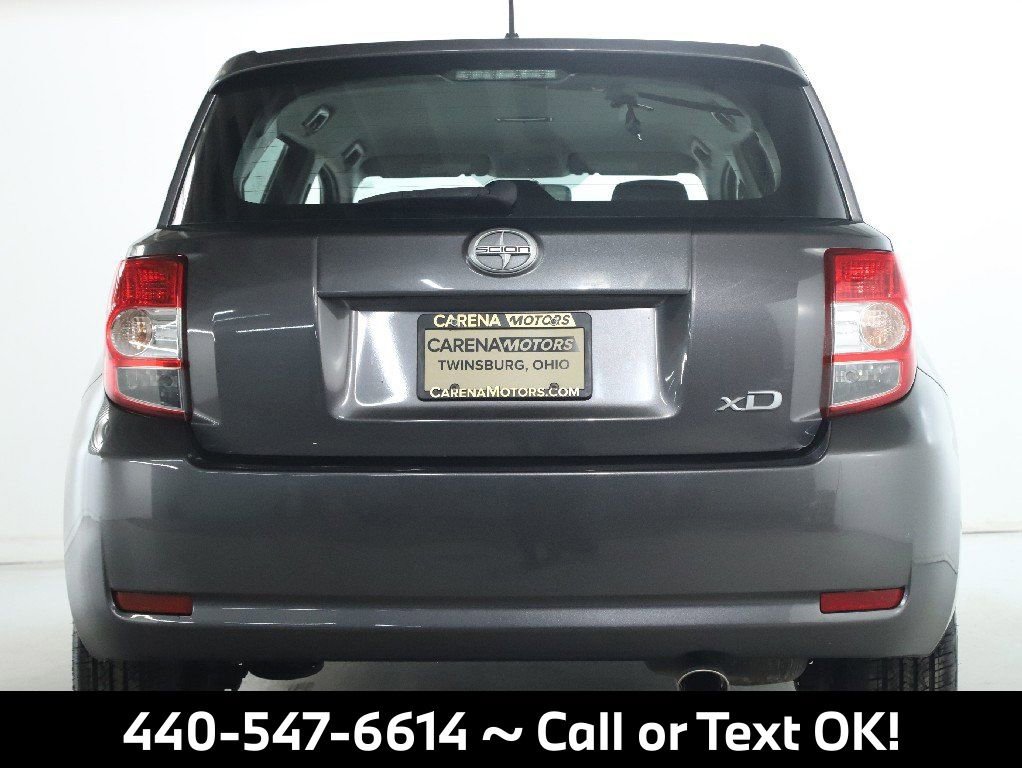 Used 2008 Scion xD image 7