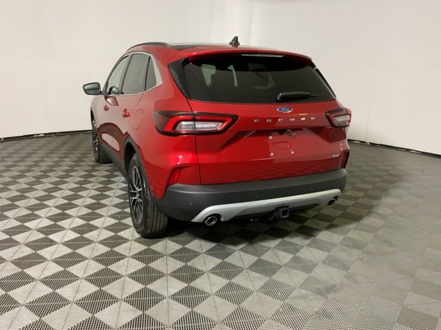 New 2026 Ford Escape SE w/ PHEV Premium Package image 11