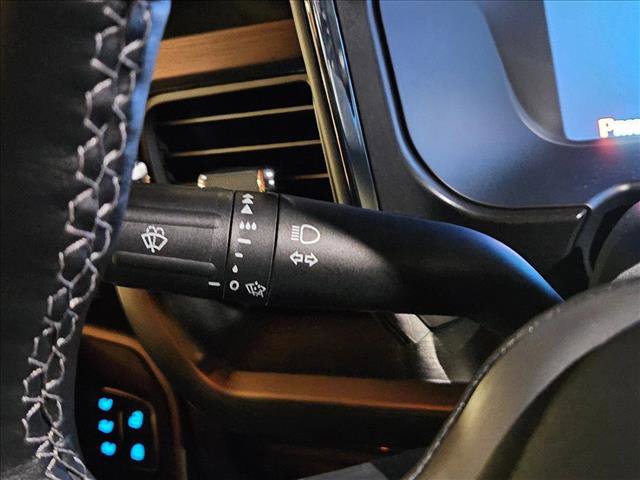 New 2026 Ford F250 Lariat w/ Chrome Package image 15