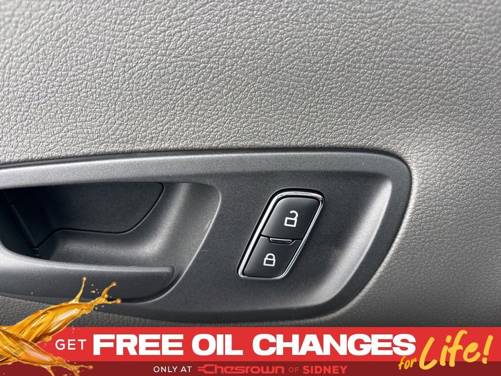 New 2026 Ford Transit 350 148 High Roof Extended RWD image 16