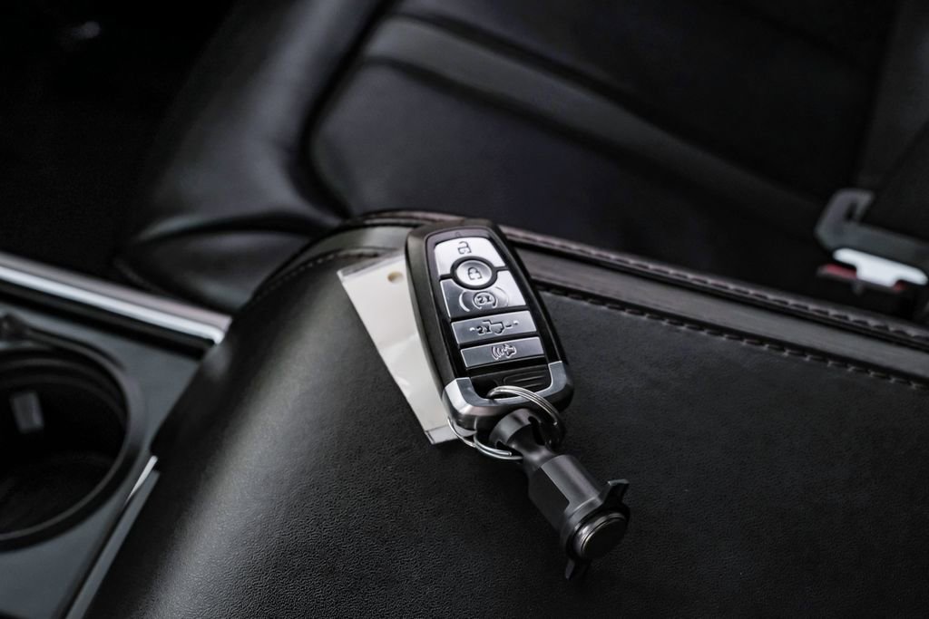 Used 2020 Ford F250 Platinum w/ FX4 Off-Road Package image 68