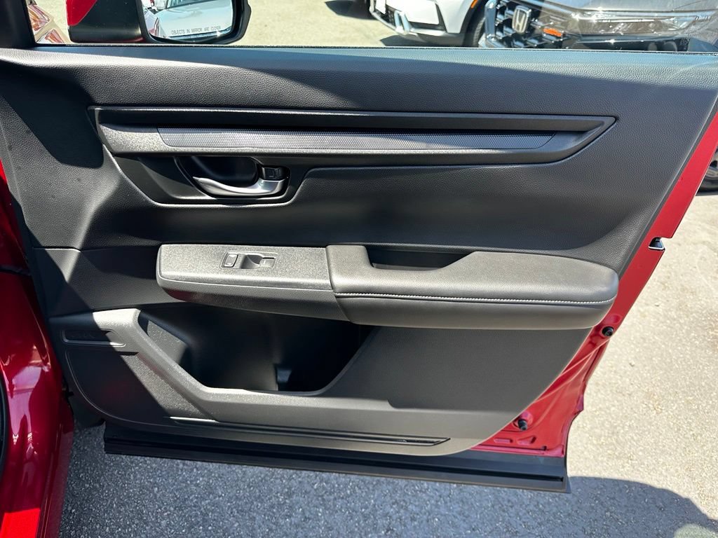Used 2025 Honda CR-V EX image 15