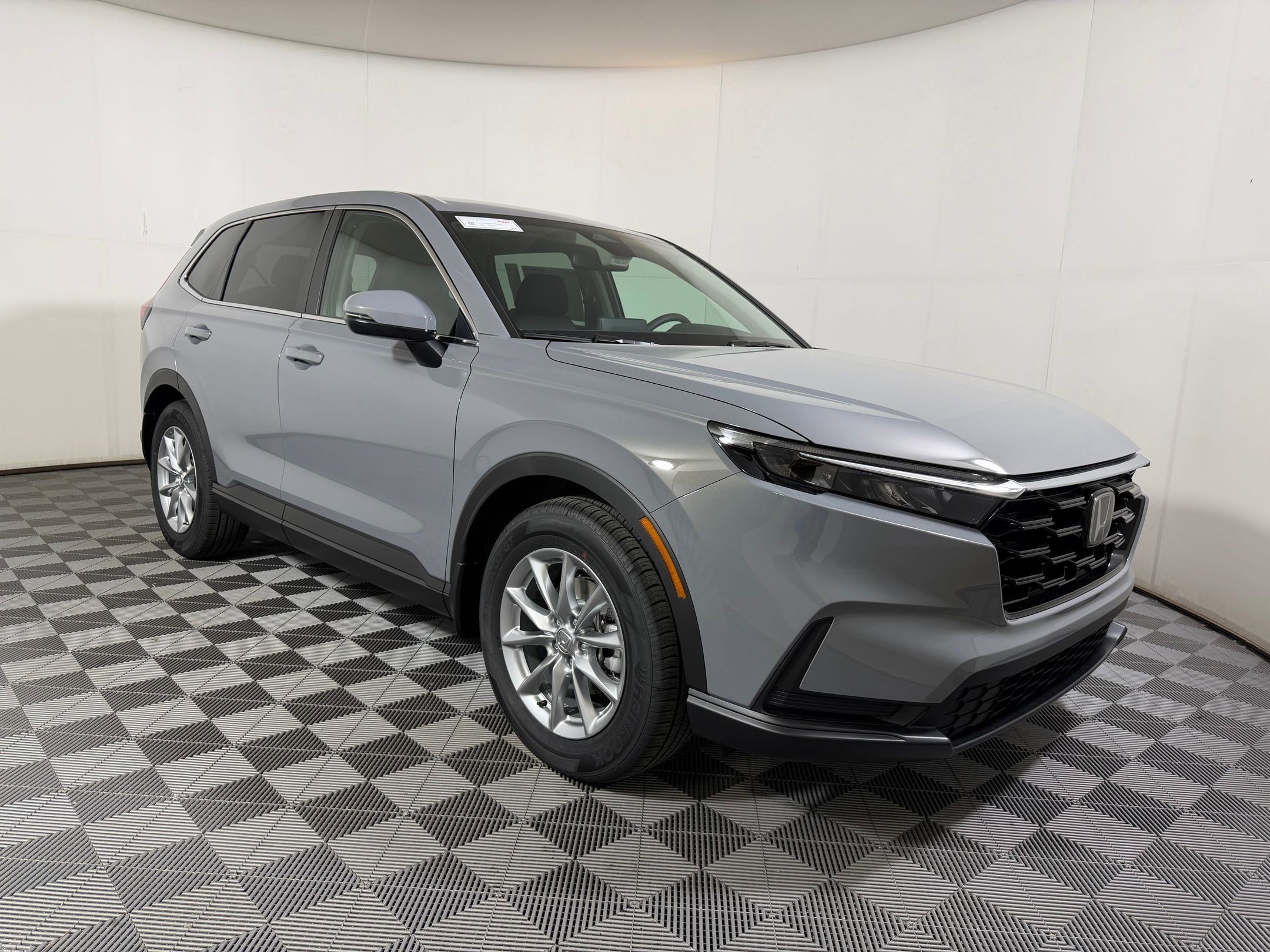 New 2026 Honda CR-V EX image 6