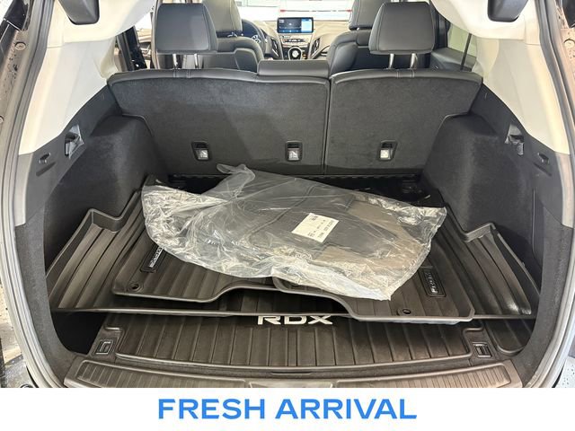 Certified 2024 Acura RDX w/ Technology Package image 25