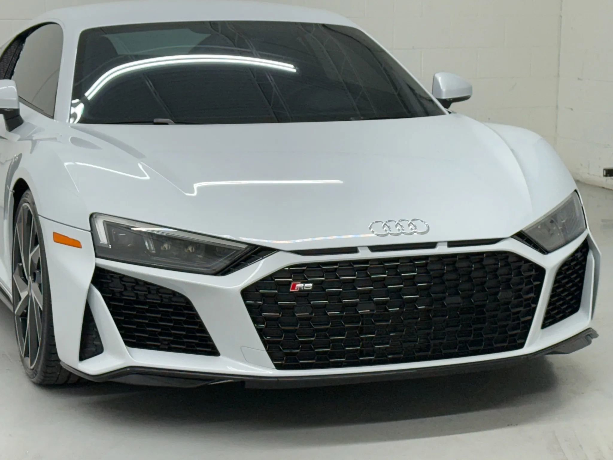 Used 2022 Audi R8 V10 performance image 26