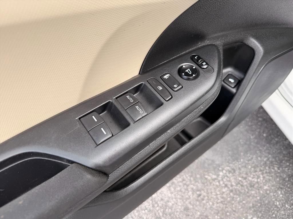 Used 2018 Honda Civic LX image 14