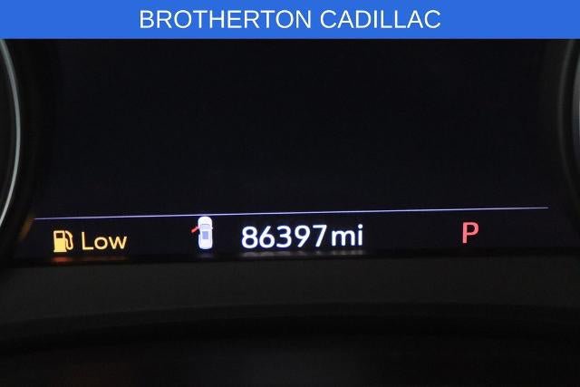 Used 2022 Cadillac XT6 Premium Luxury w/ Platinum Package AWD/4WD image 20