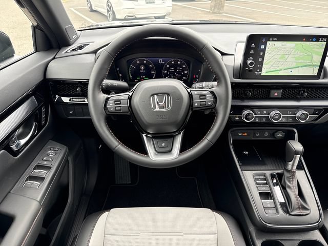 Used 2026 Honda CR-V Sport Touring image 14
