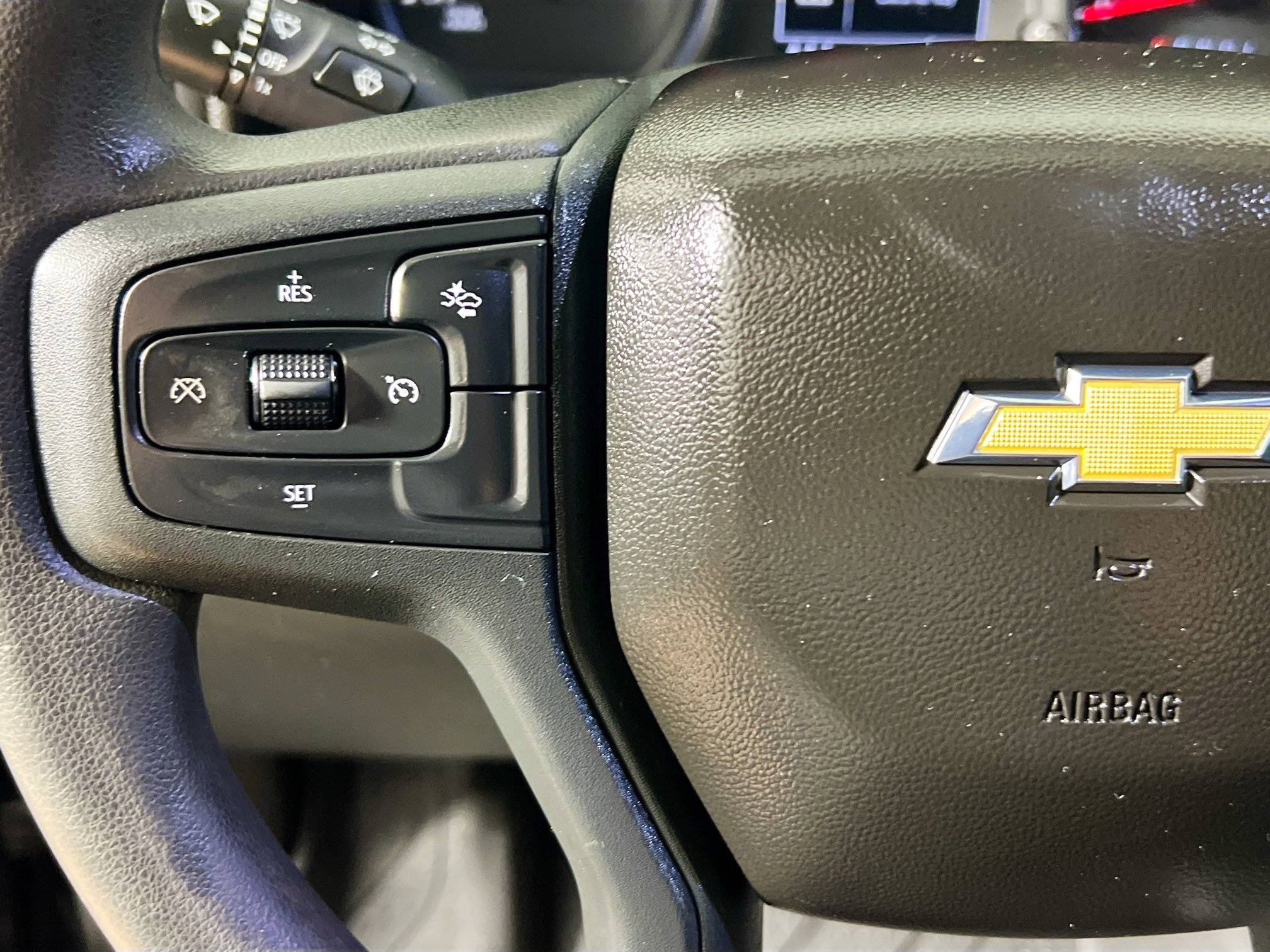 Used 2024 Chevrolet Silverado 1500 Custom RWD image 18