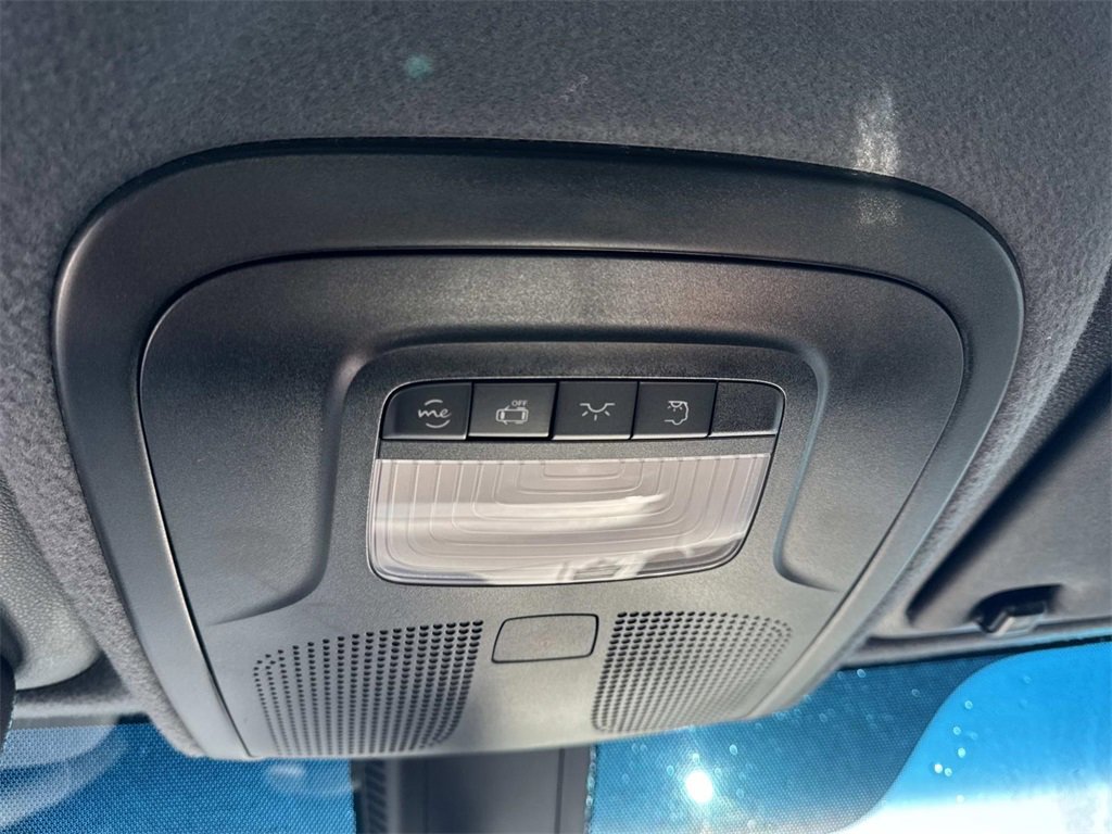 New 2026 Mercedes-Benz Sprinter 2500 image 20