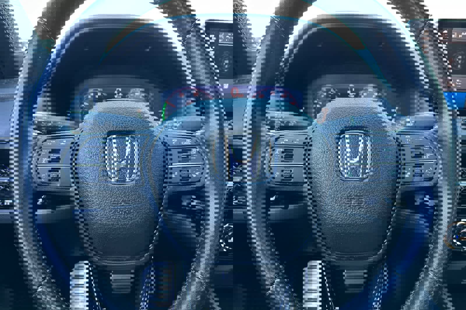 Certified 2023 Honda Accord Sport image 24