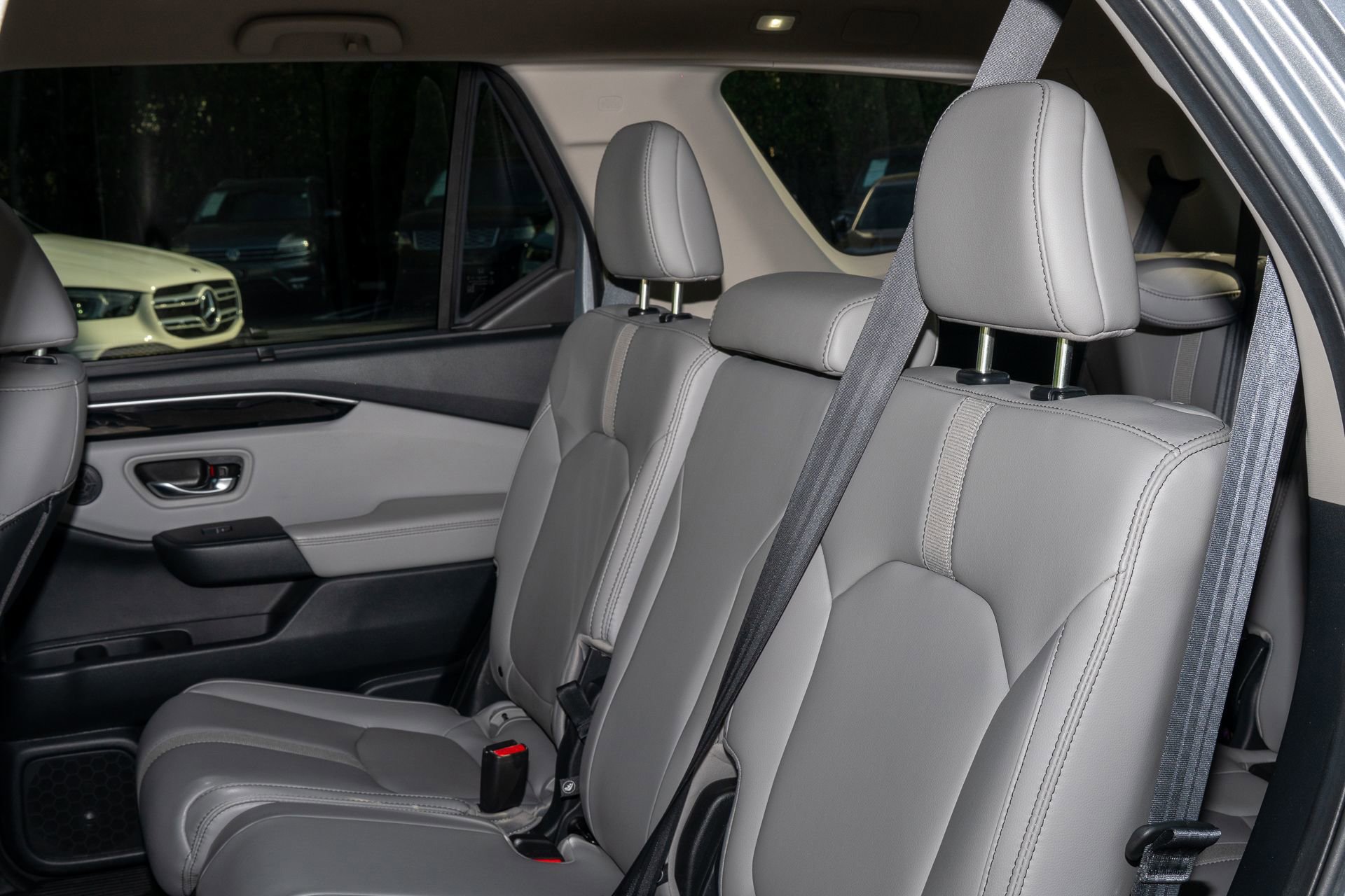 Certified 2023 Honda Pilot EX-L image 17