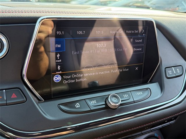 Used 2020 Chevrolet Blazer RS image 12