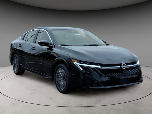Used 2026 Nissan Sentra S w/ Floor Mat Package FWD image 39