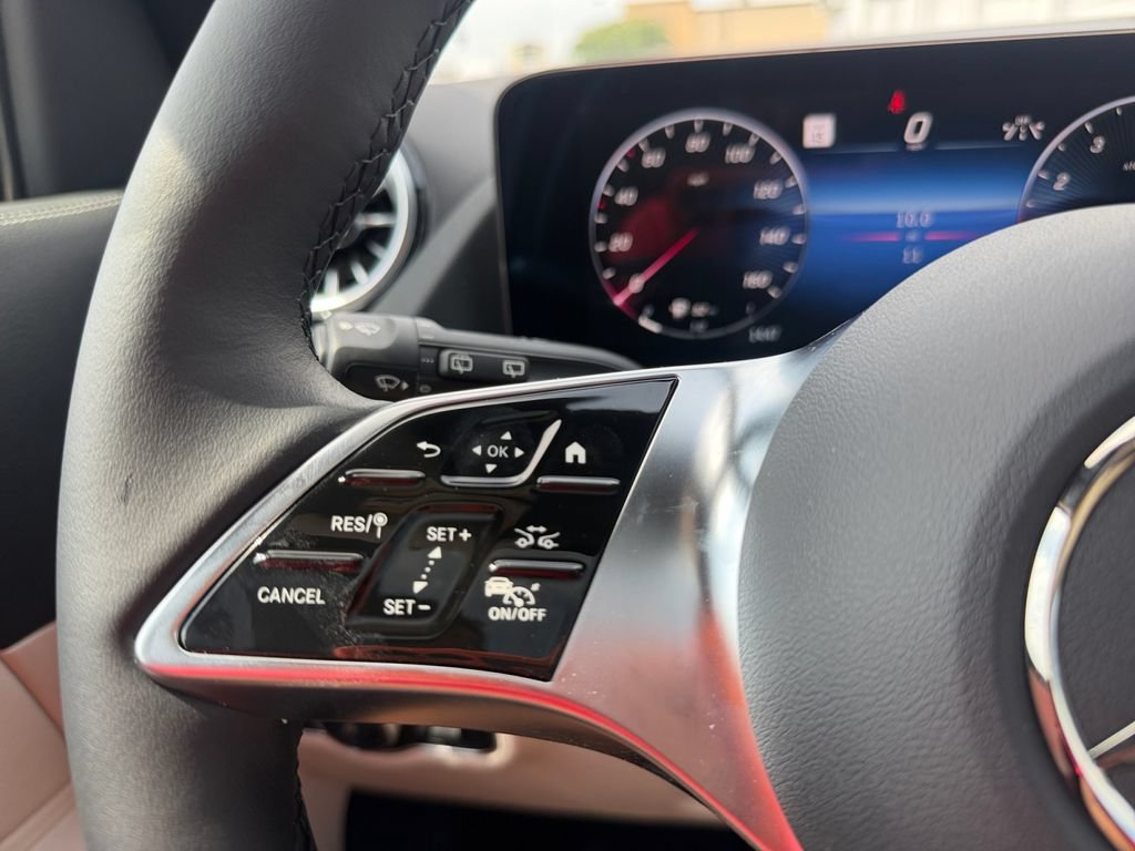New 2026 Mercedes-Benz GLA 250 image 22