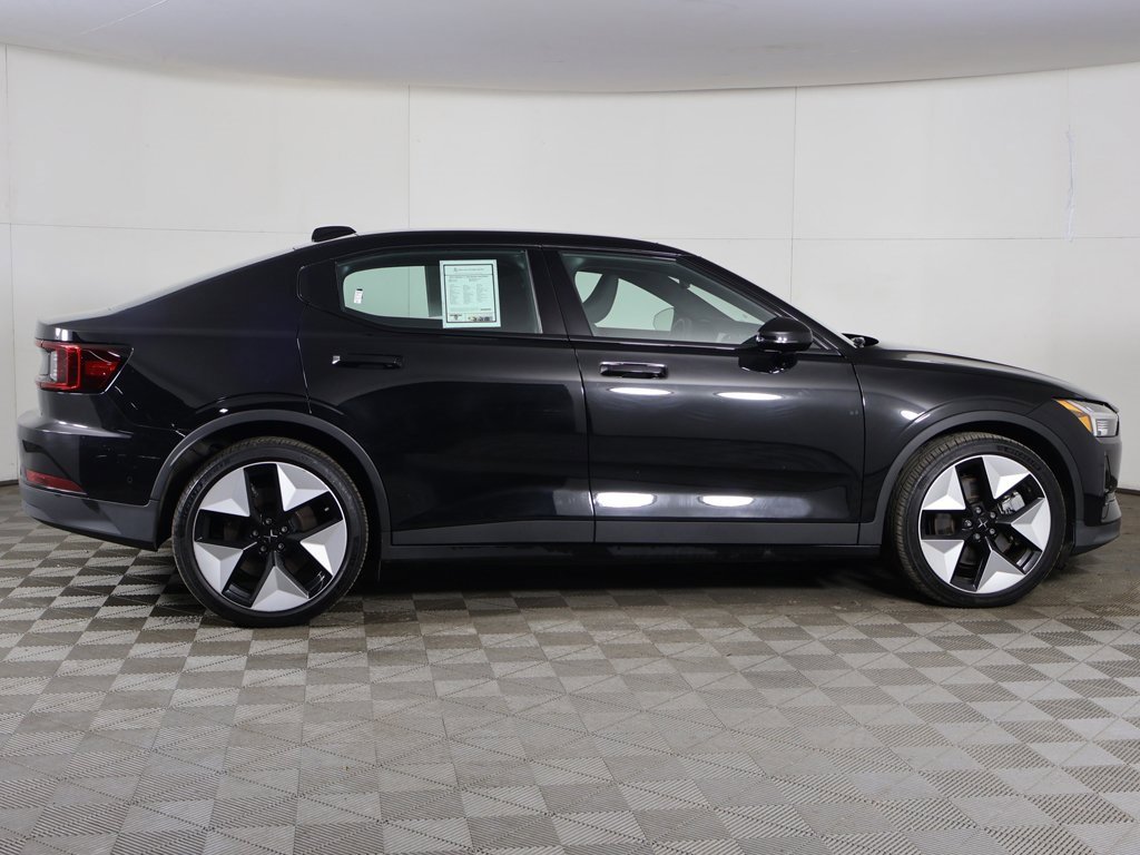 Used 2024 Polestar Polestar 2 image 21