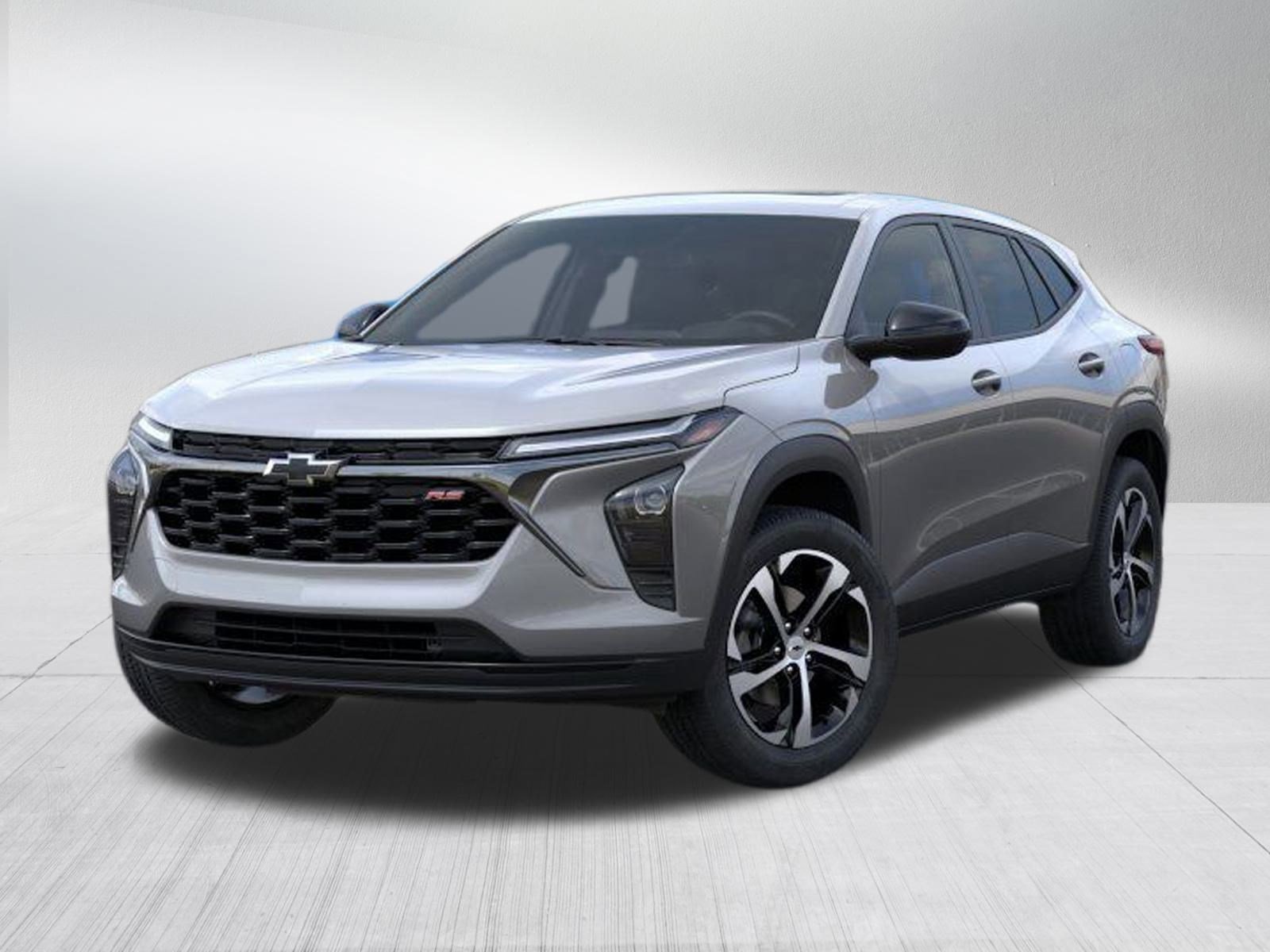 New 2026 Chevrolet Trax RS w/ Sunroof Package FWD image 9