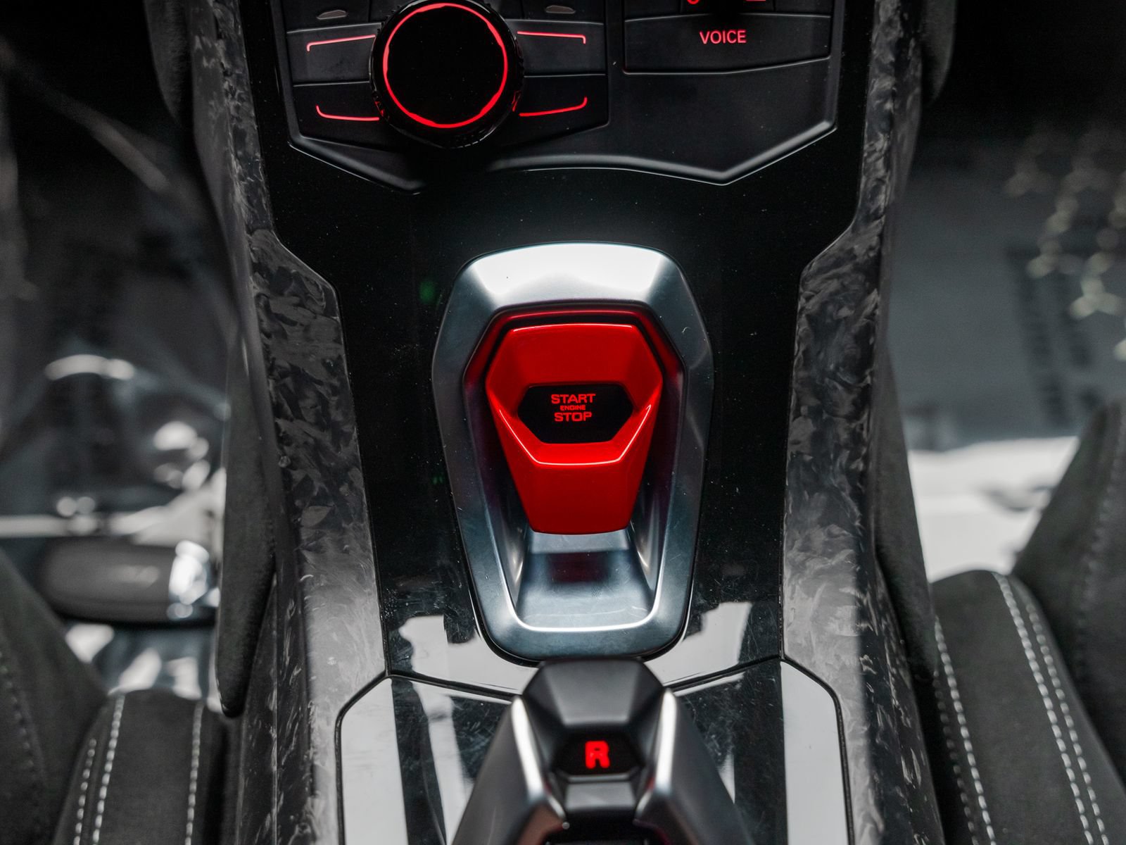 Used 2018 Lamborghini Huracan Performante AWD/4WD image 65