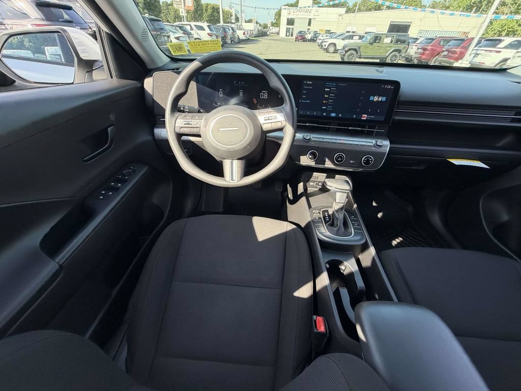 Used 2024 Hyundai Kona SE AWD/4WD image 19