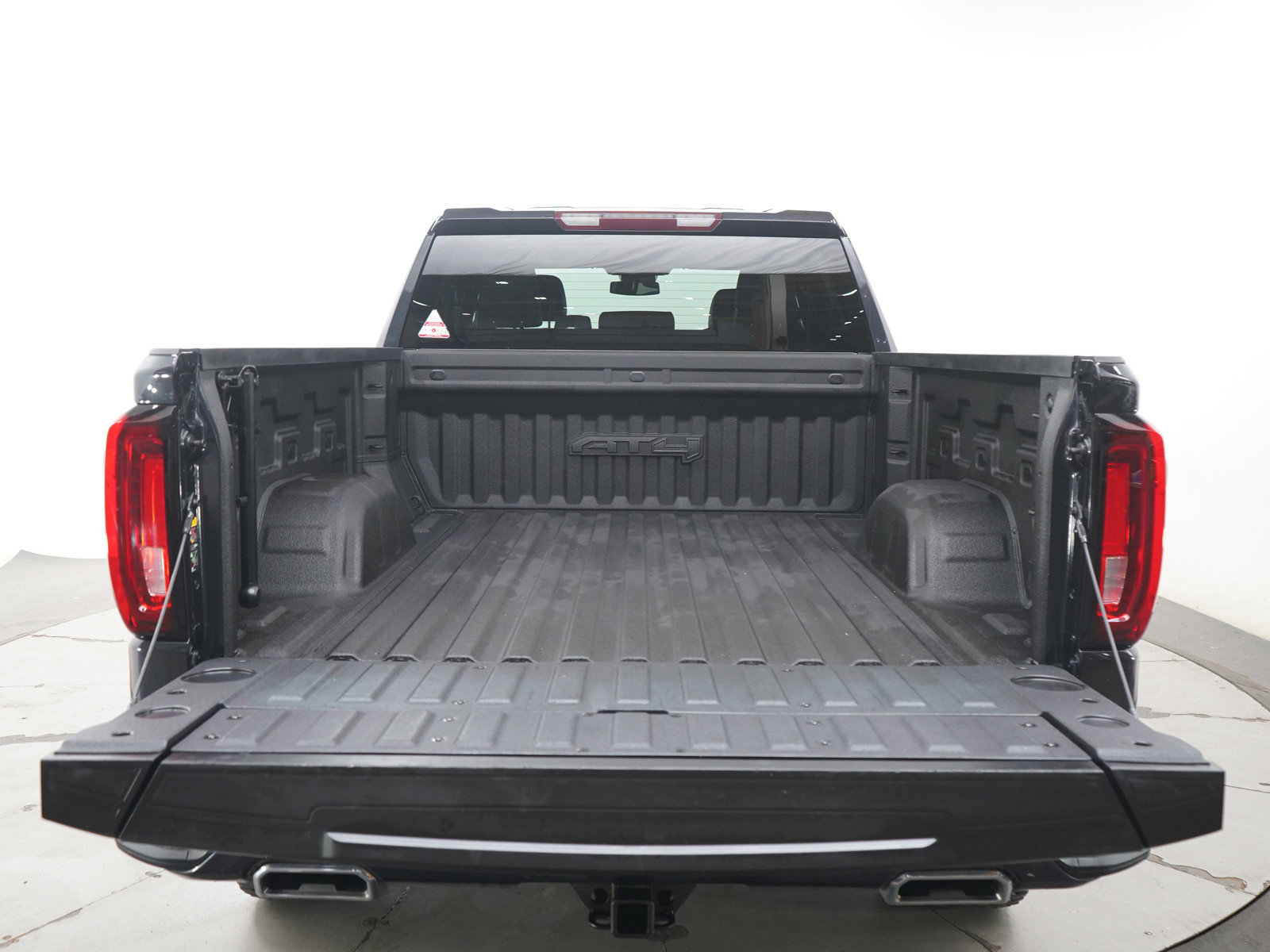 Used 2022 GMC Sierra 1500 AT4 AWD/4WD image 16