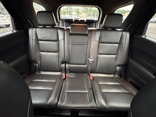Used 2024 Dodge Durango GT AWD/4WD image 27