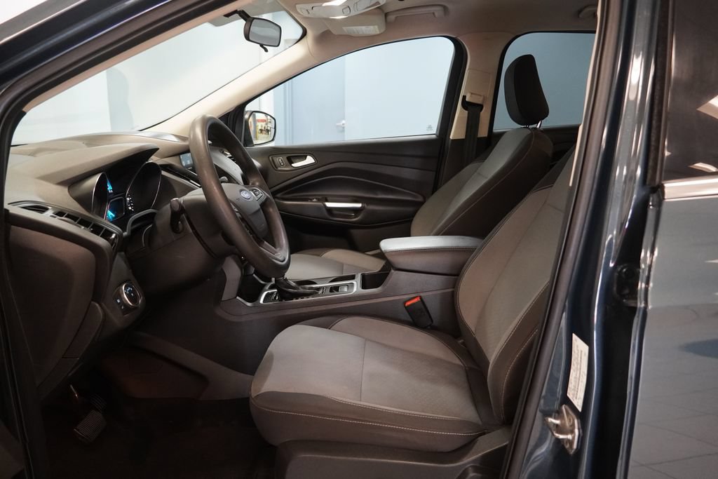 Used 2019 Ford Escape SE AWD/4WD image 5