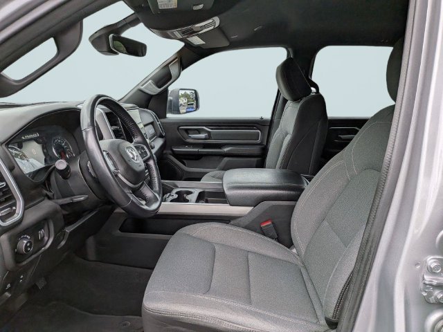 Used 2023 RAM 1500 Big Horn AWD/4WD image 30